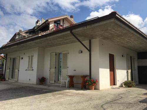 Spinetoli Bed & Breakfast | Spineola: Guest Rated 9/10 with Hot Tub & Breakfast