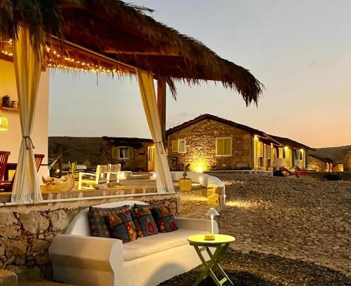 Espingueira Hotel | Unforgettable Stay at Spinguera Ecolodge with Oceanfront Bliss