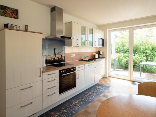 Spiekeroog Apartment | Oceanfront Getaway at Spinnaker: Family-Friendly Retreat