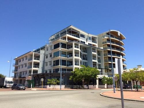 Rockingham Apartment | Oceanfront Spinnakers by Rockingham Apartments - 4-Star Stay
