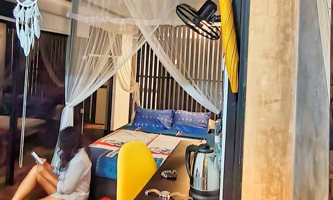 Wellawaya Apartment | Wake Up to Sunrise at Child-Friendly Spirit Cube 02