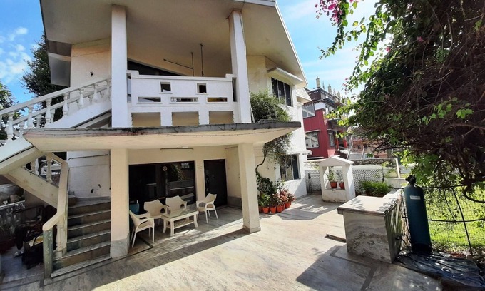 Bullawala House | Embrace Nature and Comfort at Divine Paradise Homestay