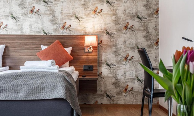 Lulea Hotel | Discover SPiS Hotell Naran: Pet Friendly & Family Ready