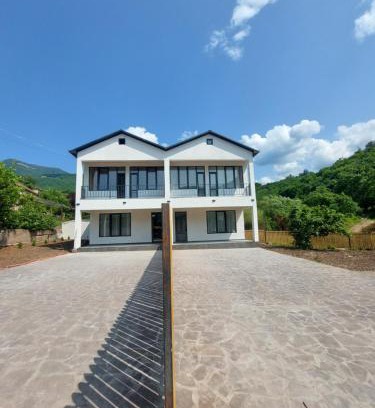 Ijevan Apartment | Spitak tun