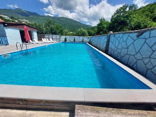 Ijevan House | Discover Spitak Tun: Poolside Retreat with High Ratings