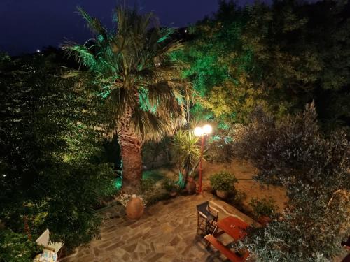 Armenistis House | Discover My Ikaria Home: Oceanfront Bliss Awaits You