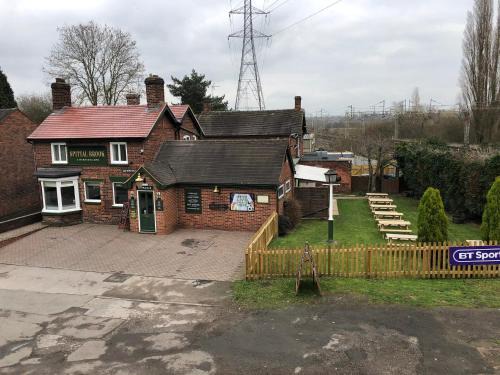Stafford Hotel | Discover Spittal Brook: Family-Friendly with Breakfast Included
