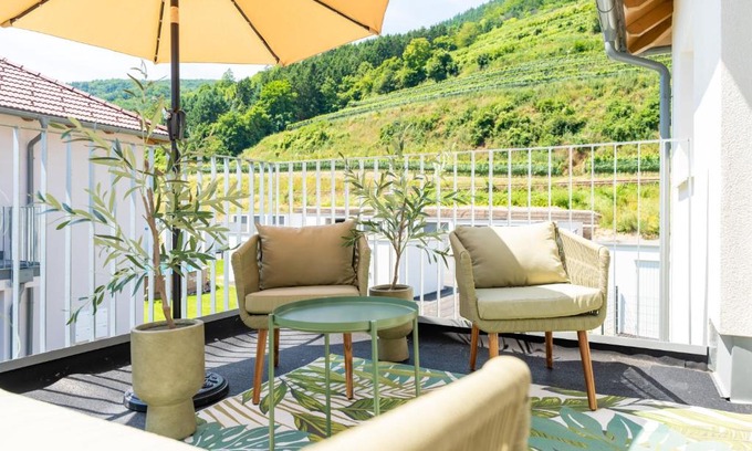 Spitz Apartment | Spitz Deluxe: Family-Friendly Stay with a 9.6 Review Score