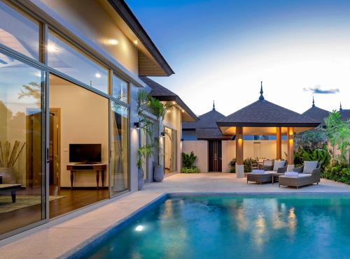 Mai Khao Resort | Paradise Awaits at Splash Beach Resort, Maikhao Phuket
