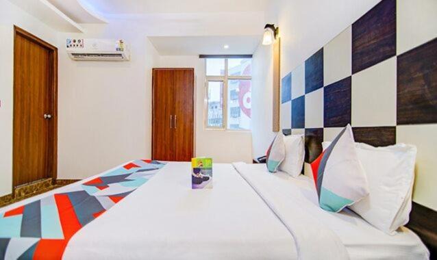 New Delhi House | Family-Friendly Retreat at Splash by BYOB Hotels