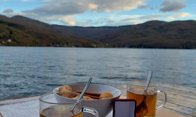 Bajina Basta Apartment | Pet-Friendly Splav Wake by the Lake – Guest Rated 10/10
