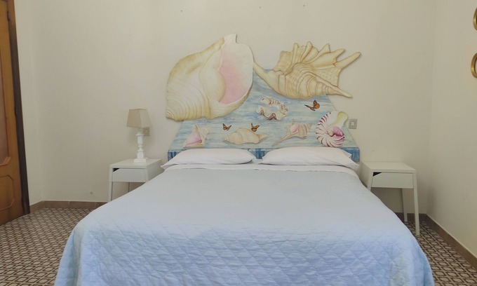 Tollo Villa | Beautiful Abruzzo Coast Villa with Ocean Views and Spa