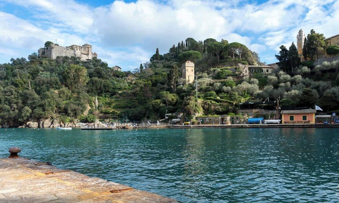 Portofino Apartment | Splendid apt. in Portofino centre