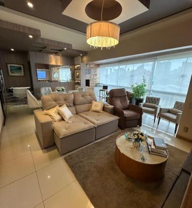 Cremacao Apartment | Splendid apto - COP30