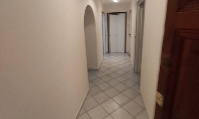 Civitavecchia Apartment | Discover Splendid Civitavecchia: Family & Pet-Friendly Stay