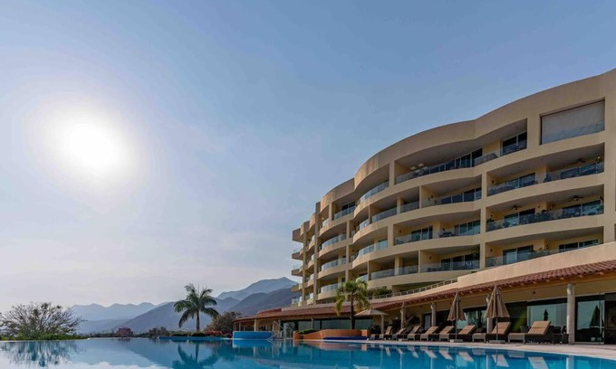 Ajijic Apartment | Inviting Splendid Studio C-2 with Pool and Pet-Friendly Perks