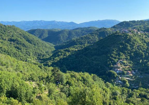 Marciaso Apartment | Unforgettable Views at Splendida Vista: Guest Rated 10/10