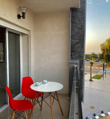 Saidia Apartment | Elegant Apartment in Saidia - Perfect for Families