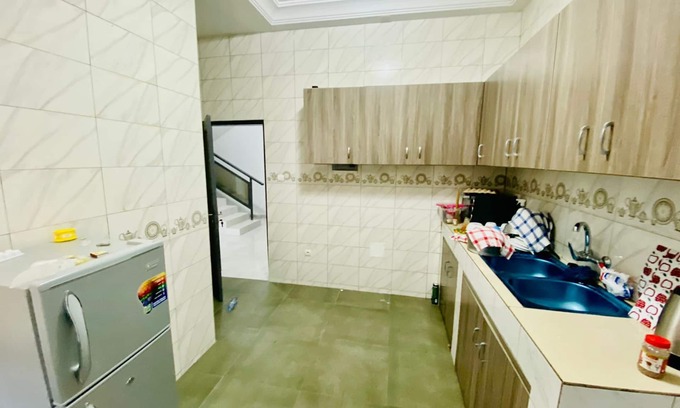 Lome House | Charming Splendide Villa Meublée – Pet & Child Friendly Stay