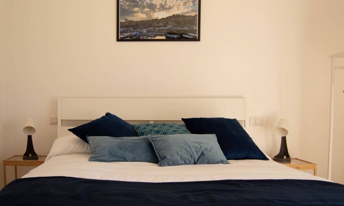 Aci Trezza Apartment | Discover the Beauty of Acitrezza: Splendido Appartamento