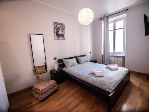 San Paolo Apartment | Inviting Apartment near the Heart of Turin - Family-Friendly