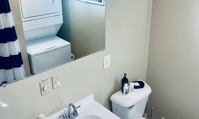 Thompson Cottage | Cozy Split Pine: Guest Rated 9.8 with Family Amenities