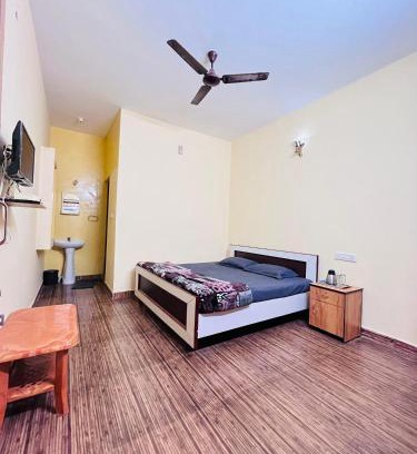 Masinagudi Hotel | SPM Residency: Family-Friendly Stay with Delicious Dining