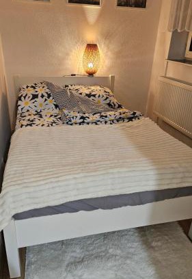 Ketrzyn Apartment | Peaceful Escape on Mazury: Family-Friendly Retreat