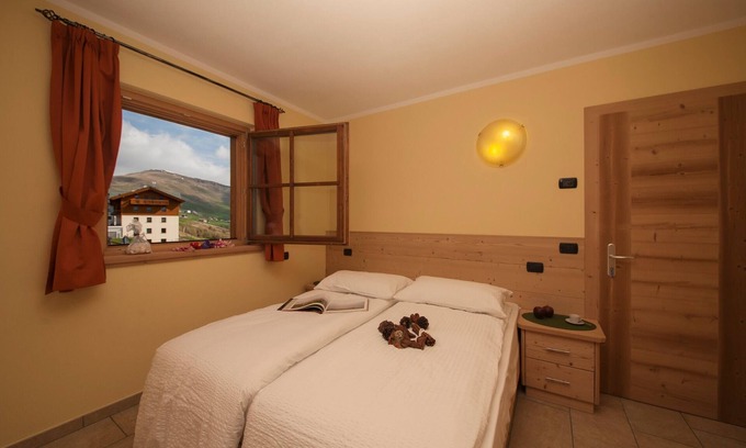 Sant'Anna Apartment | Discover Sponda Ski In-Ski Out Experience at Mt. 50