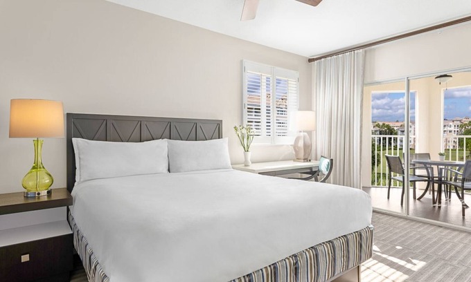 Williamsburg Apartment | Spontaneous Trip at our 2BR Villa at Harbour Lake