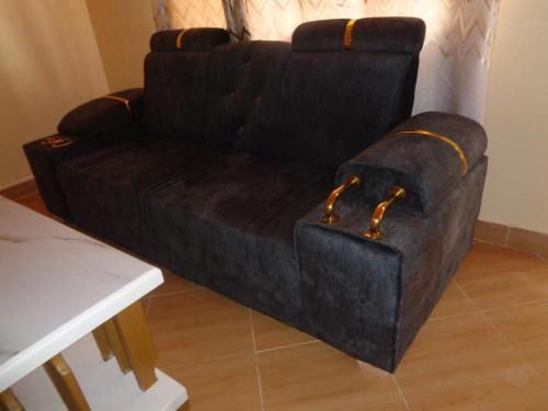 Wang'uru Apartment | Spoonbill Snug Spot BnB