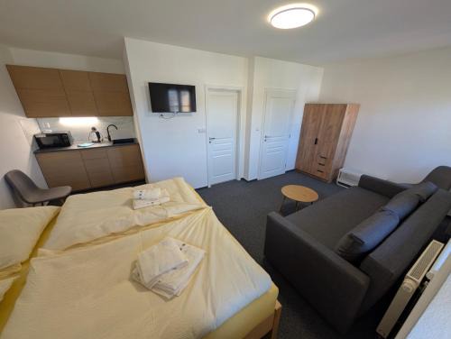 Lipno nad Vltavou Apartment | Sport apartmán 2117
