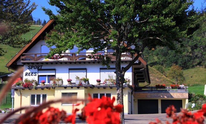 Hofsgrund Apartment | Sport Rees, Cottage, Schauinsland, Black Forest, Black Forest, Freiburg, Relax