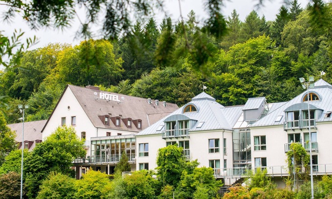 Region Hannover District Hotel | Discover Sporthotel Fuchsbachtal: Pool, Spa & Top Reviews
