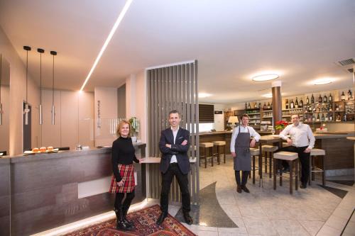 Kapfenberg Hotel | Pet-Friendly Comfort at Sporthotel Kapfenberg - 4 Stars