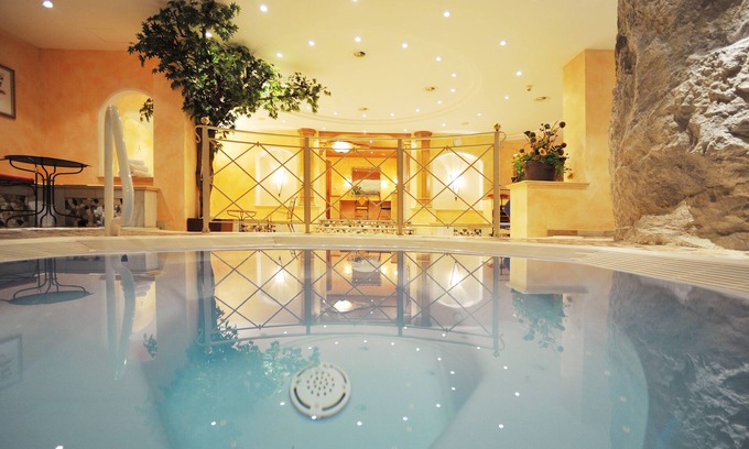 Lanersbach Hotel | Relax at Sporthotel Kirchler: Top-Rated Spa & Dining