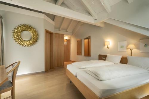 Meersburg Hotel | Sporthotel Schönblick: Oceanfront Bliss with Spa & Pool