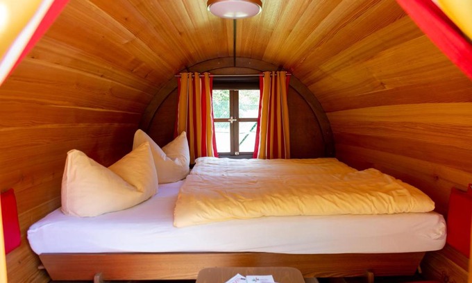 Wernigerode Hotel | Pet-Friendly Getaway at Sporthotel Wernigerode – 9/10 Rated