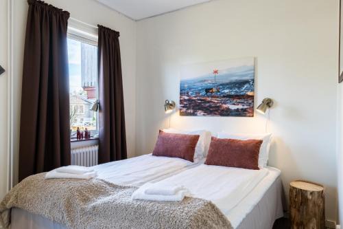 Idre Hotel | Guest Rated: Sporthotellet Idre with Kitchen Amenities
