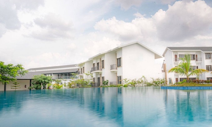 Malur Hotel | Sportico Resort Bangalore