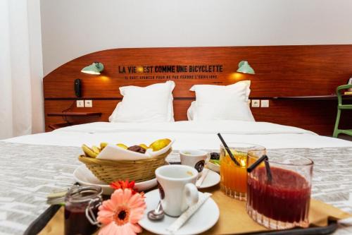 Lalande-Grand Selve Hotel | Enjoy Relaxation at Sporting House Hôtel with Pool & Spa
