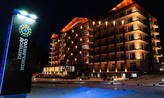 Miass Apartment | Pet-Friendly Sports Residence with Breakfast & Great Reviews