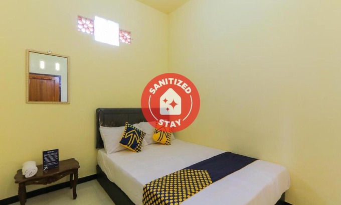 Senduro Hotel | Budget-Friendly Omah Nusantara Homestay for Families