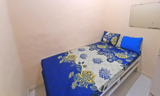 Semarang Hotel | Budget-Friendly Stay at SPOT ON 2683 Cempedak Residence