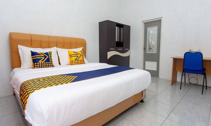 Cilacap Hotel | Budget-Friendly Stay at Azka Guest House with Breakfast