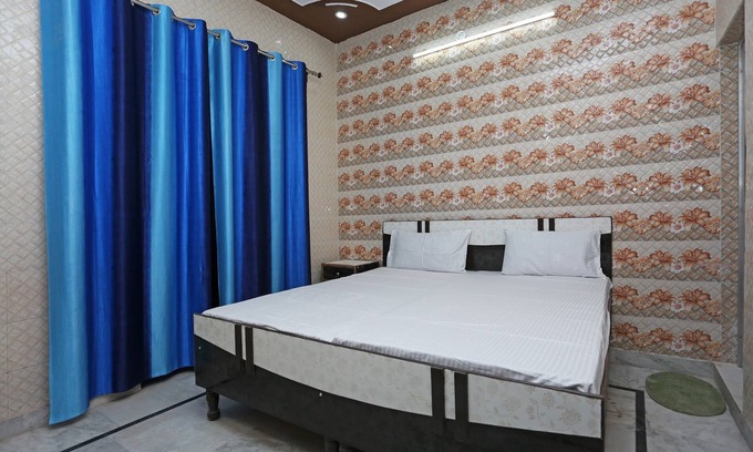 Roorkee Hotel | Budget-Friendly Hotel Doon Sabri with Breakfast Included