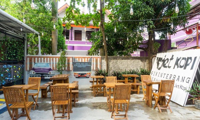 South Tambun Hotel | Glorious Stay at Spot ON 3978 Hotel Danau Indah - Kids Welcome!