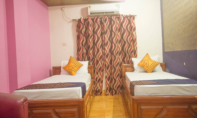 Alipurduar Hotel | Budget-Friendly Hotel Chitra: Breakfast & Family Fun Awaits