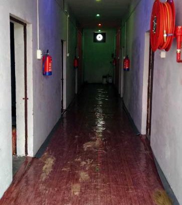 Sardhana Hotel | Budget-Friendly Hotel Paradise with Breakfast & Child Care