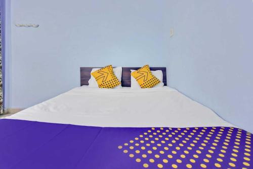 Gwalior Hotel | Budget-Friendly Samyak Guest House - Rated 9/10 & Breakfast Included